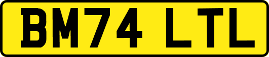 BM74LTL