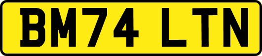 BM74LTN