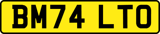BM74LTO