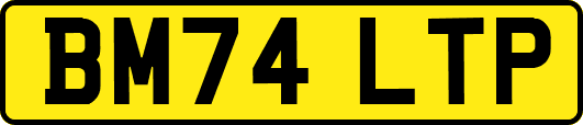 BM74LTP