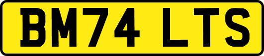 BM74LTS