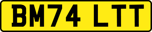 BM74LTT