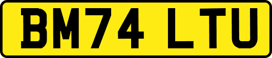 BM74LTU