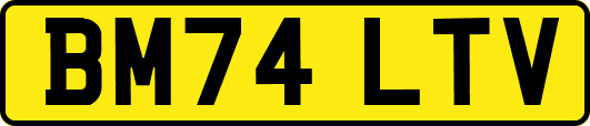 BM74LTV