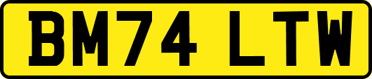 BM74LTW