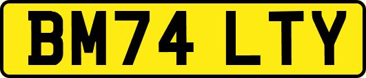 BM74LTY