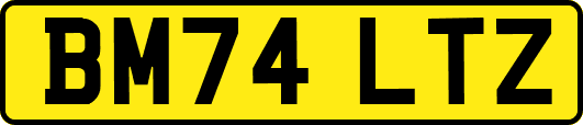 BM74LTZ