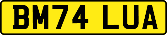 BM74LUA