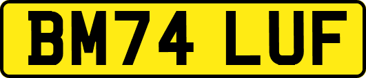 BM74LUF