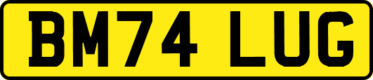 BM74LUG