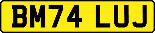 BM74LUJ
