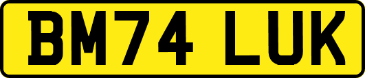 BM74LUK