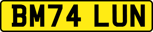 BM74LUN