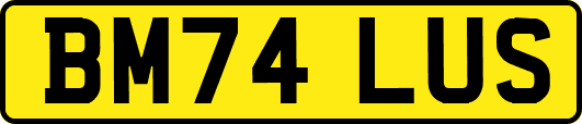 BM74LUS