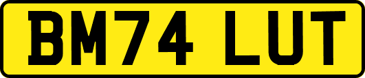 BM74LUT