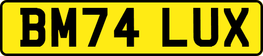 BM74LUX