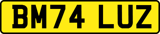 BM74LUZ