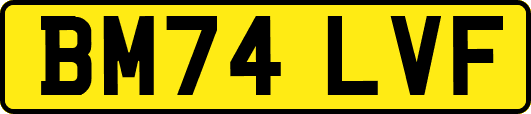 BM74LVF