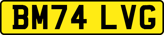 BM74LVG