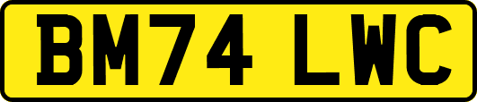 BM74LWC