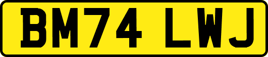 BM74LWJ