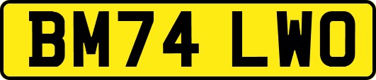 BM74LWO
