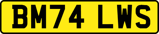 BM74LWS