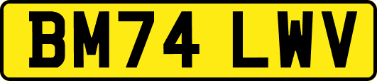 BM74LWV
