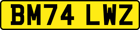 BM74LWZ