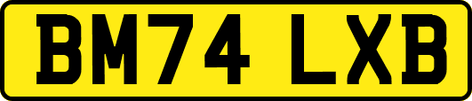 BM74LXB