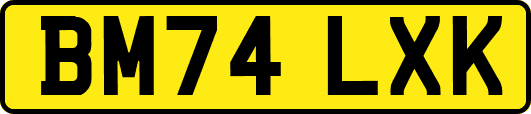 BM74LXK