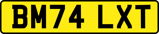 BM74LXT
