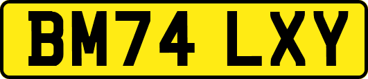 BM74LXY