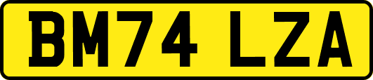 BM74LZA
