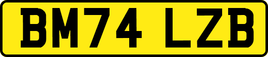 BM74LZB