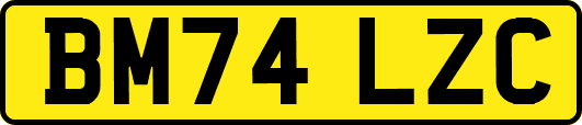 BM74LZC
