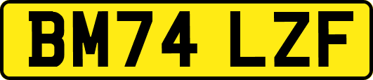 BM74LZF