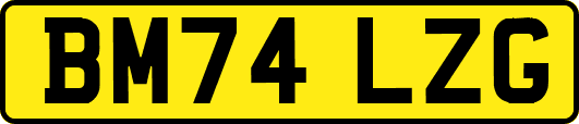 BM74LZG