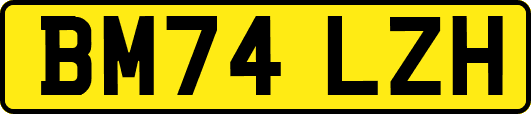 BM74LZH