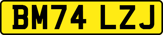 BM74LZJ
