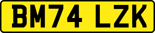 BM74LZK