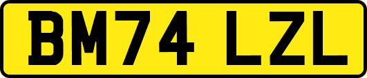 BM74LZL
