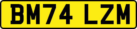 BM74LZM