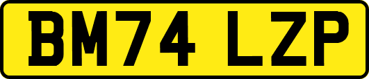 BM74LZP