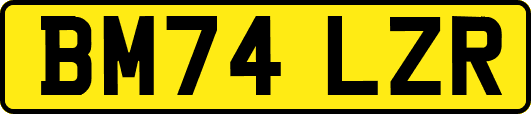 BM74LZR