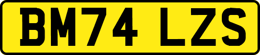 BM74LZS