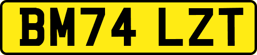 BM74LZT