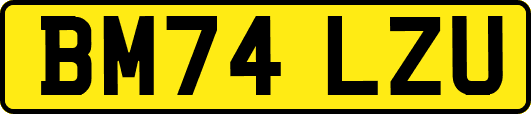 BM74LZU