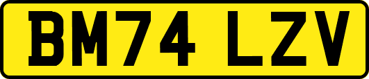 BM74LZV