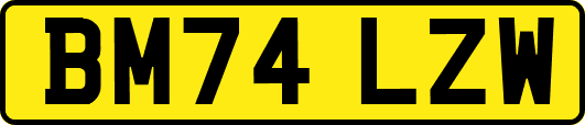 BM74LZW